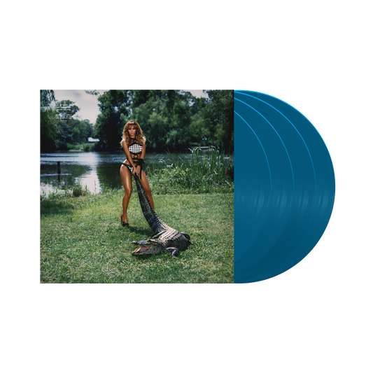B’DAY (20TH ANNIVERSARY DELUXE EDITION) VINYL