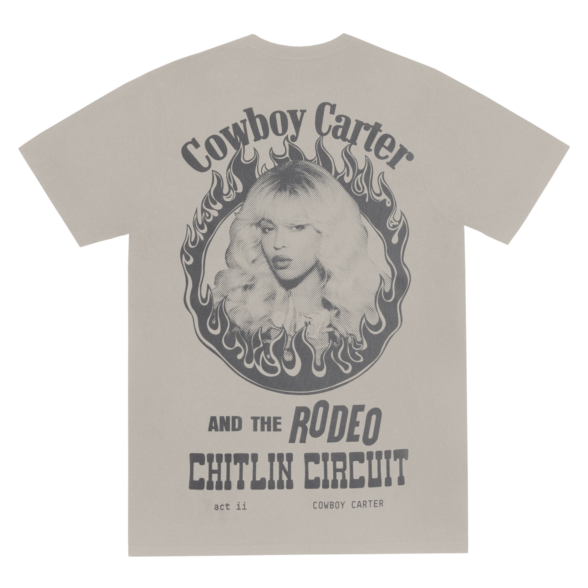 HEALING POWER SHORT SLEEVE TEE – SHOP BEYONCÉ - EU