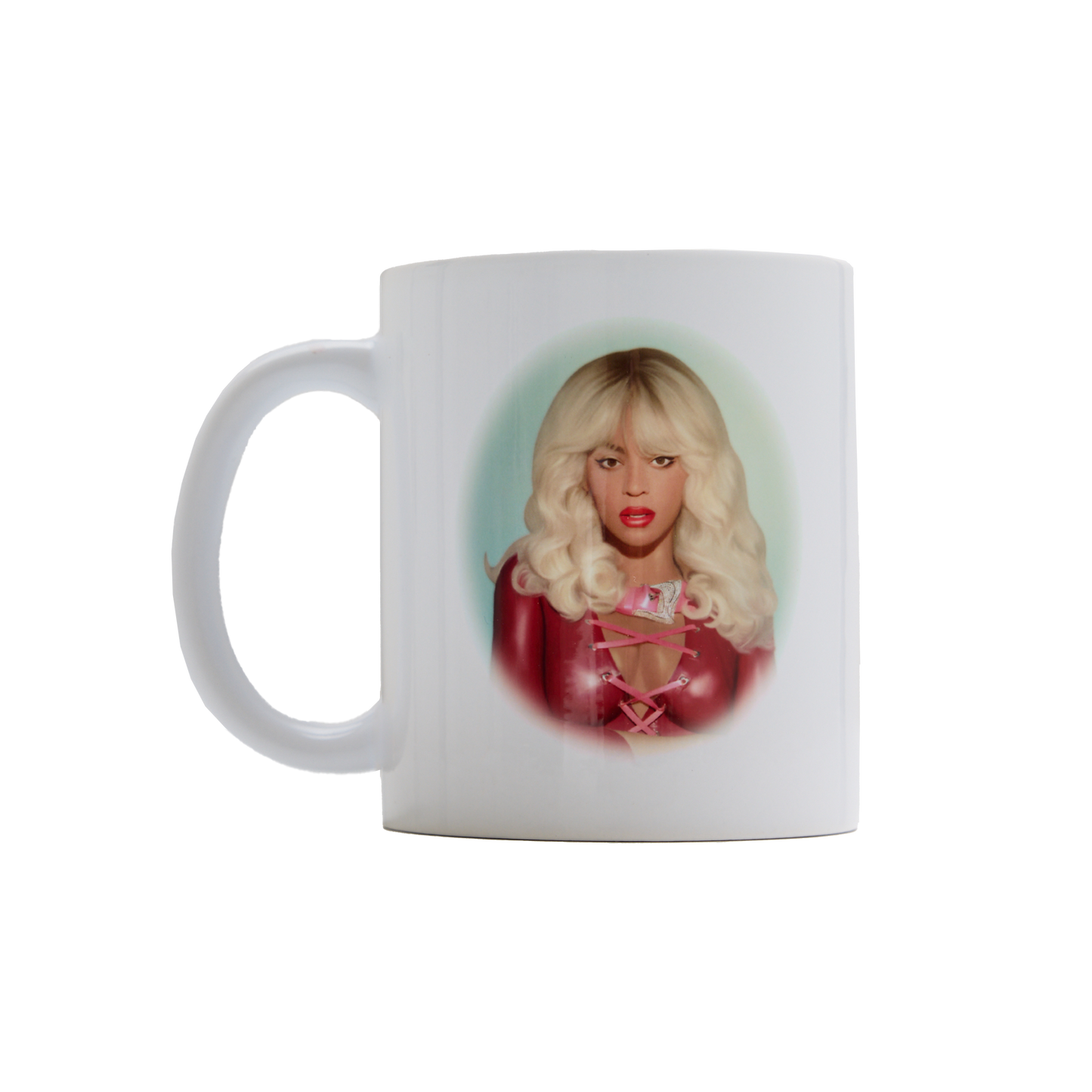 JOLENE MUG – SHOP BEYONCÉ - EU