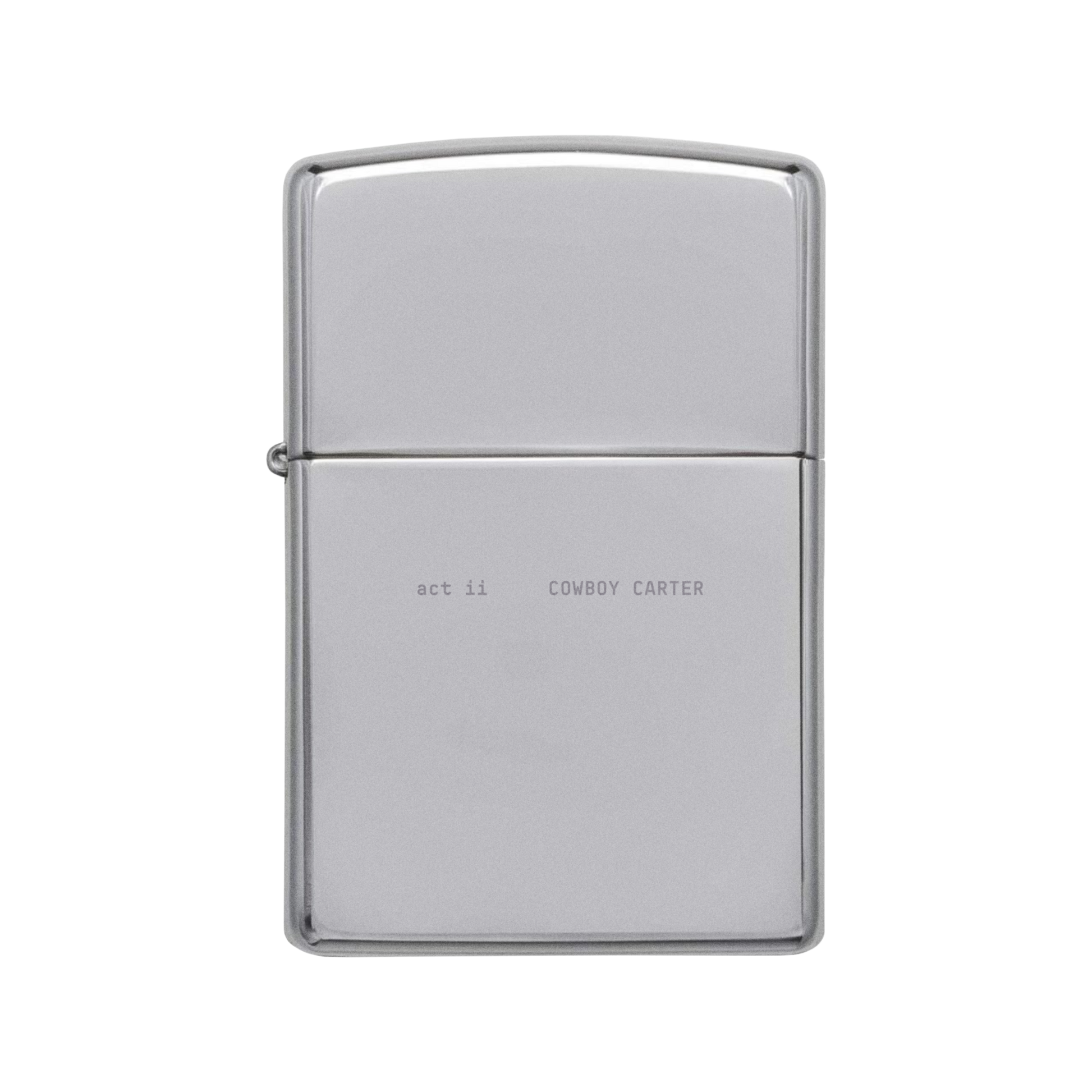 act ii LIGHTER – SHOP BEYONCÉ - EU