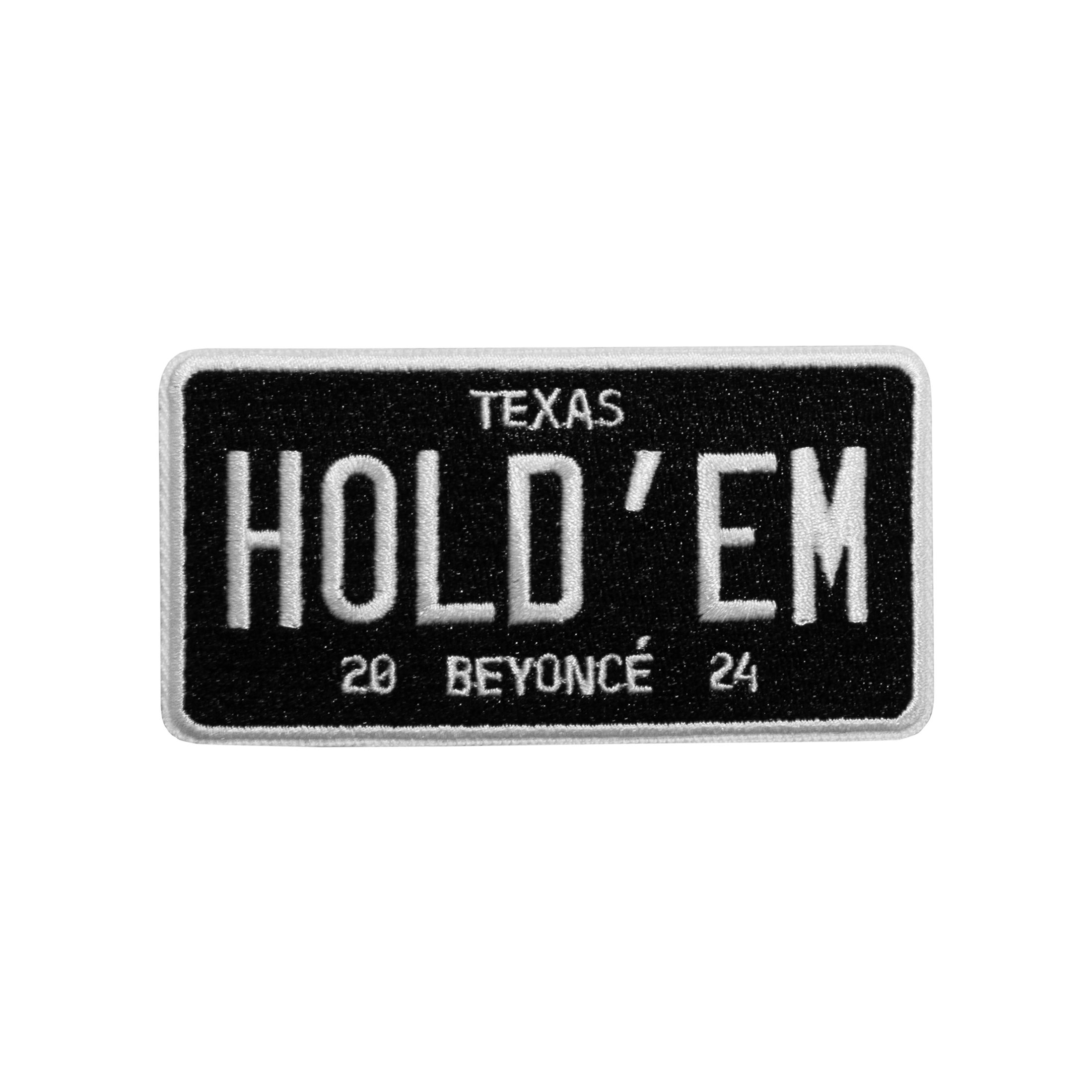 act ii PATCHES – SHOP BEYONCÉ