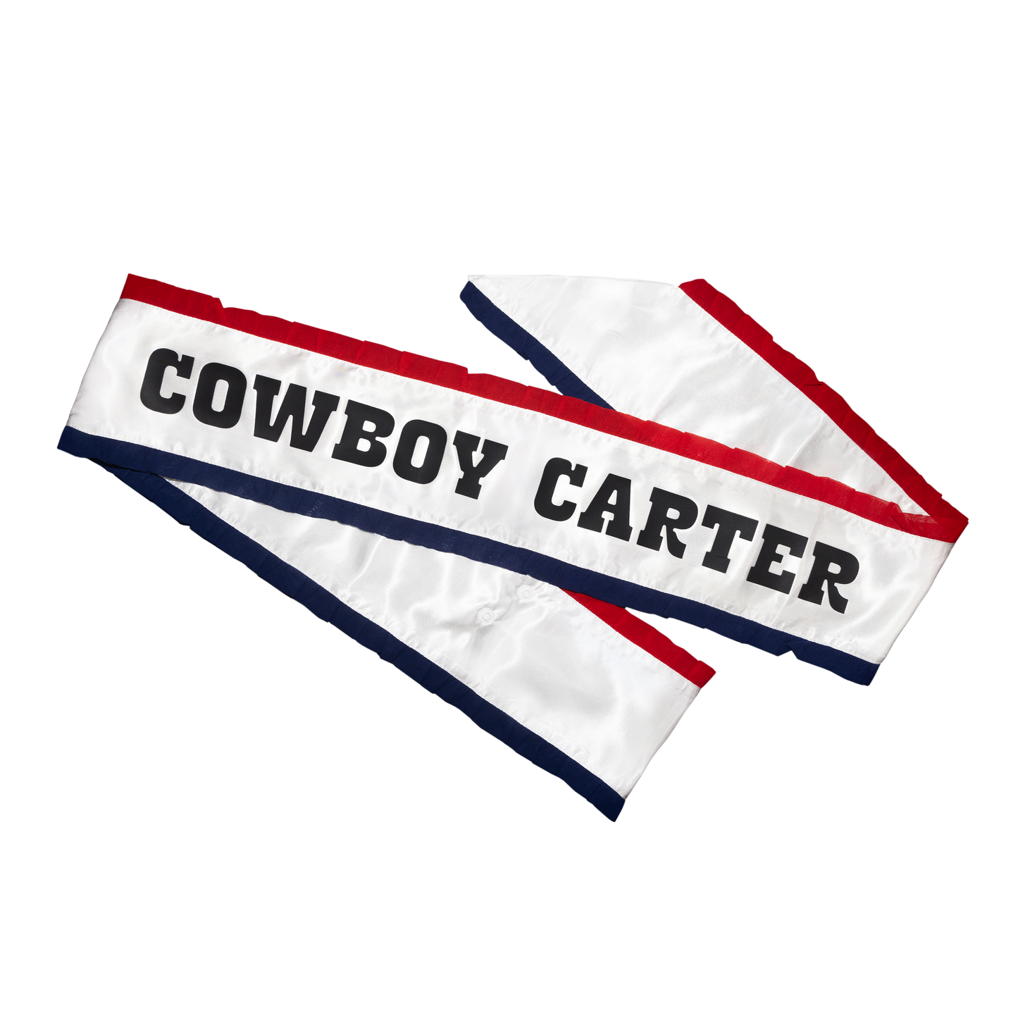 COWBOY CARTER SASH