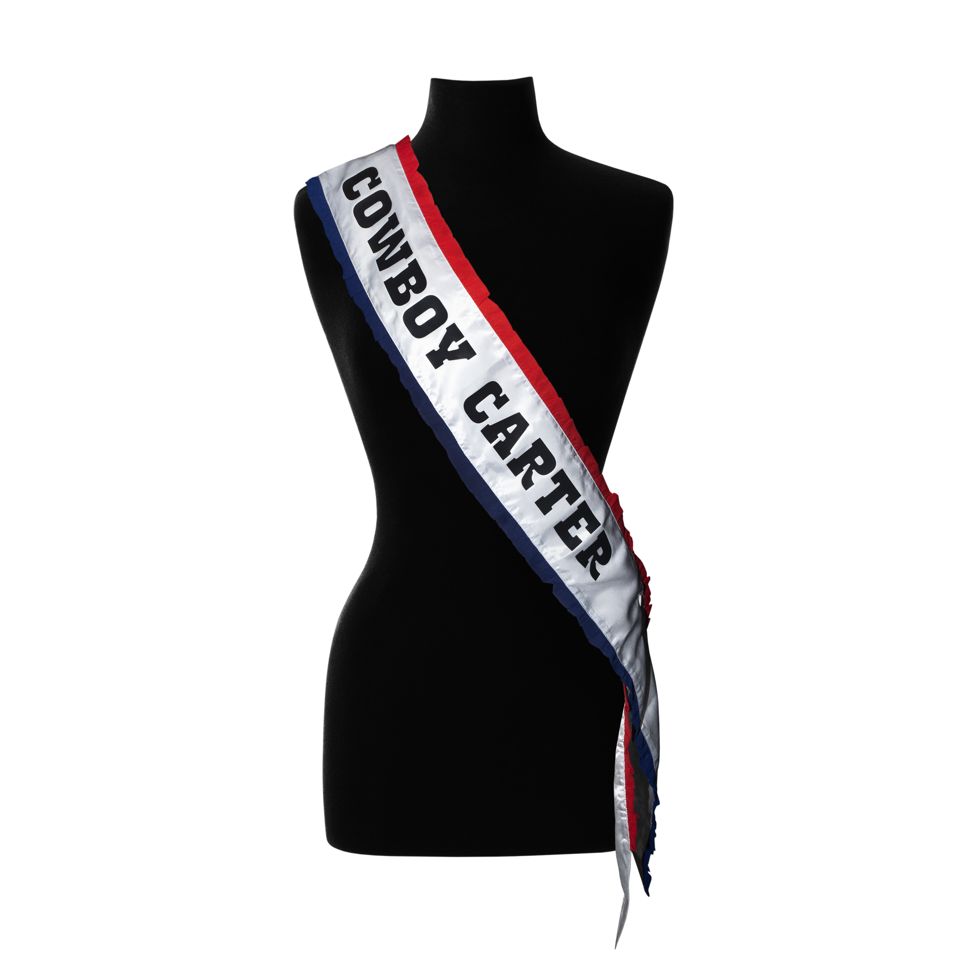 COWBOY CARTER SASH – SHOP BEYONCÉ - EU