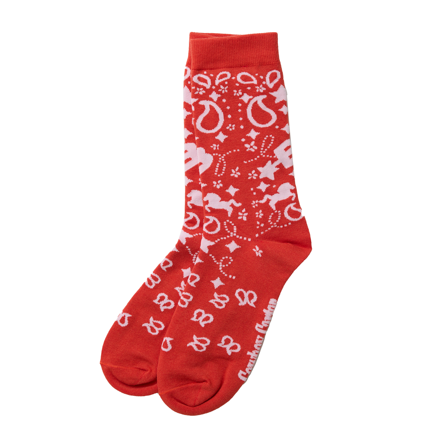 COWBOY CARTER SOCKS – SHOP BEYONCÉ - EU
