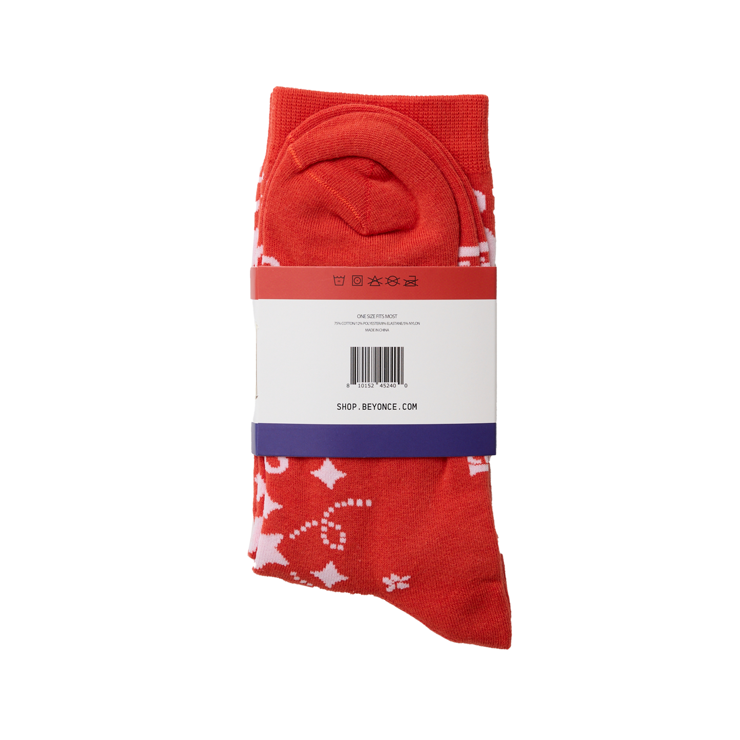 COWBOY CARTER SOCKS – SHOP BEYONCÉ - EU